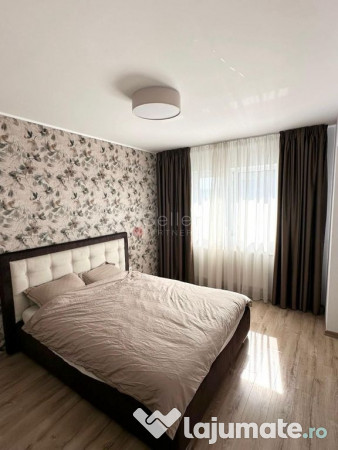 Finisaje Moderne | Loc De Parcare