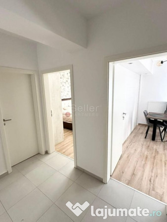 Finisaje Moderne | Loc De Parcare