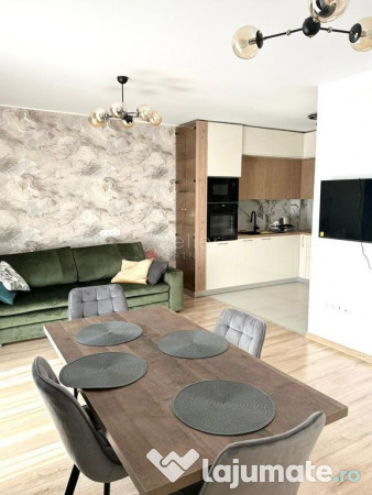 Finisaje Moderne | Loc De Parcare