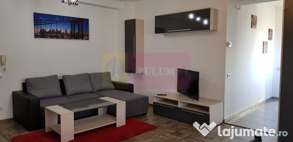 Apartament 2 camere 70 mp Sun Plaza - Delta Vacaresti 