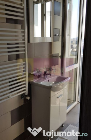 Apartament 2 camere 70 mp Sun Plaza - Delta Vacaresti 