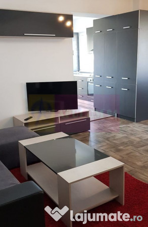 Apartament 2 camere 70 mp Sun Plaza - Delta Vacaresti 