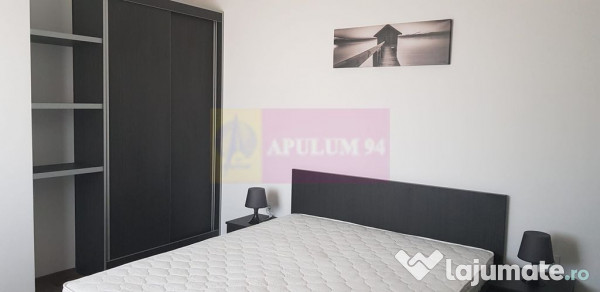 Apartament 2 camere 70 mp Sun Plaza - Delta Vacaresti 