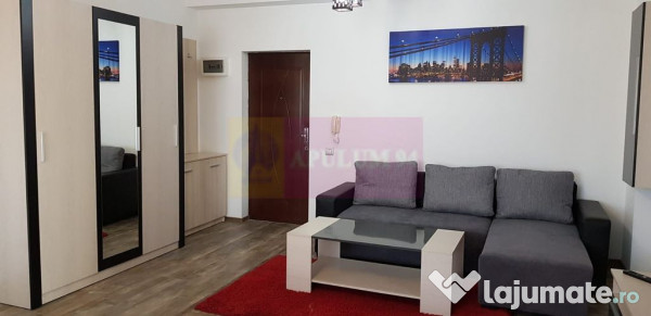 Apartament 2 camere 70 mp Sun Plaza - Delta Vacaresti 