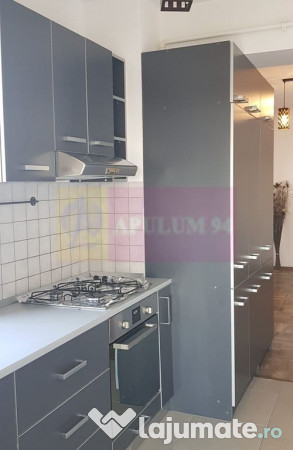 Apartament 2 camere 70 mp Sun Plaza - Delta Vacaresti 