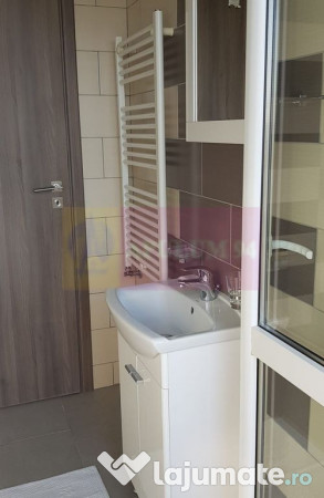 Apartament 2 camere 70 mp Sun Plaza - Delta Vacaresti 