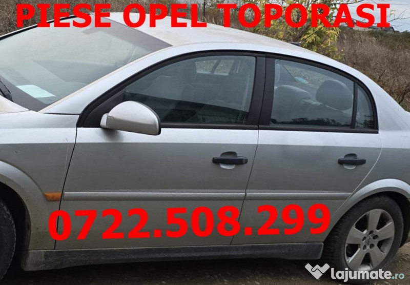 Usi Opel Vectra C 
