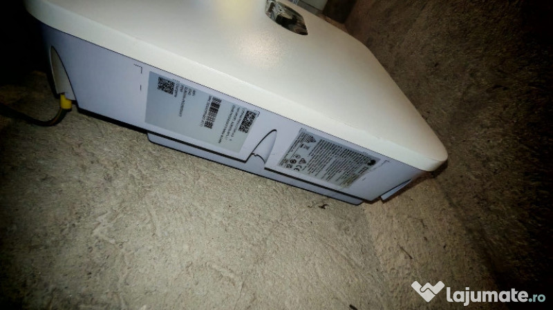 Invertor hibrid monofazat Huawei SUN2000-6KTL-L1, 6 kW, 6000 W