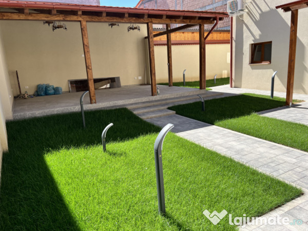 Nou ultracentral ,spital ,facultatea medicina 