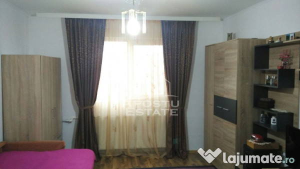 Apartament 1 camera, zona Ciarda Rosie 