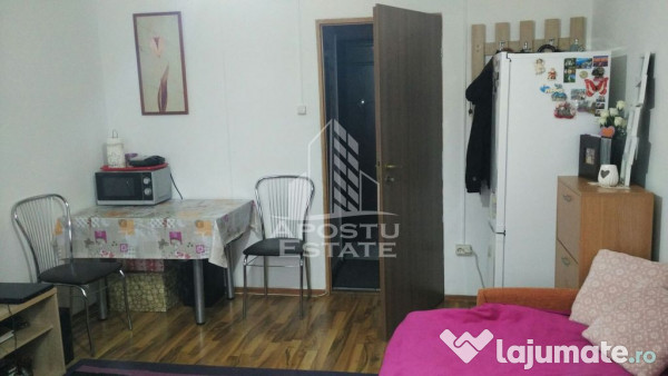 Apartament 1 camera, zona Ciarda Rosie 
