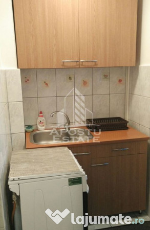 Apartament 1 camera, zona Ciarda Rosie 