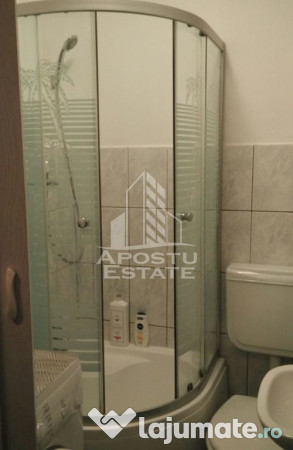 Apartament 1 camera, zona Ciarda Rosie 