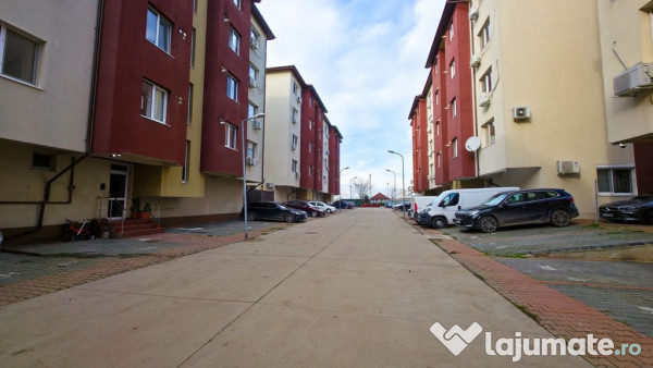 Apartament 3 camere modern, Avangarde, Prelungirea Ghence... 