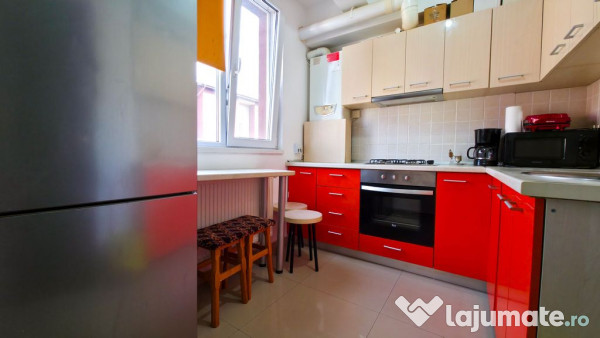 Apartament 3 camere modern, Avangarde, Prelungirea Ghence... 