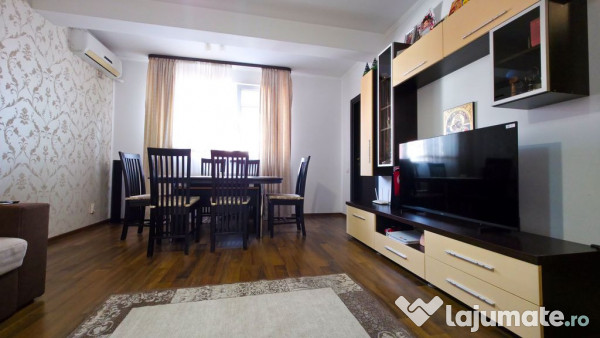 Apartament 3 camere modern, Avangarde, Prelungirea Ghence... 