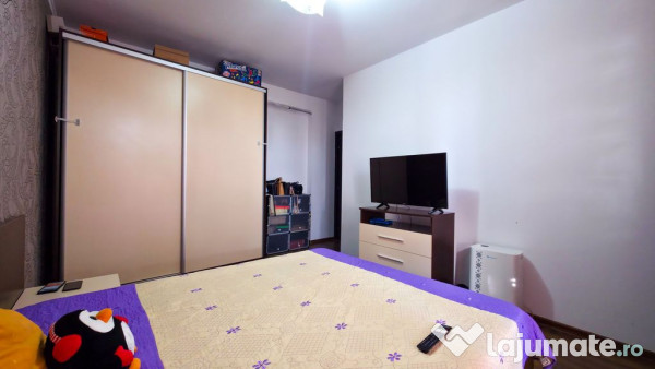 Apartament 3 camere modern, Avangarde, Prelungirea Ghence... 
