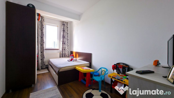 Apartament 3 camere modern, Avangarde, Prelungirea Ghence... 