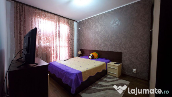 Apartament 3 camere modern, Avangarde, Prelungirea Ghence... 