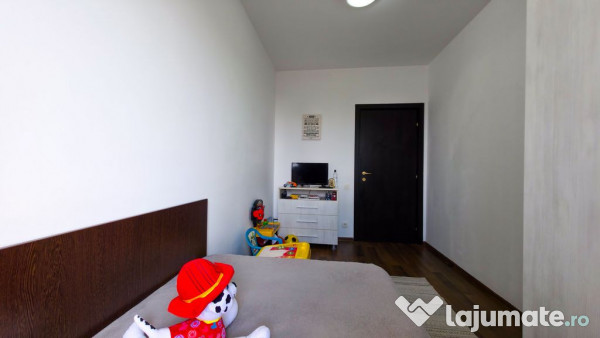 Apartament 3 camere modern, Avangarde, Prelungirea Ghence... 