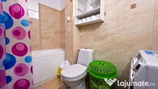 Apartament 3 camere modern, Avangarde, Prelungirea Ghence... 