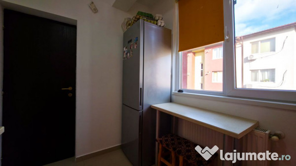 Apartament 3 camere modern, Avangarde, Prelungirea Ghence... 