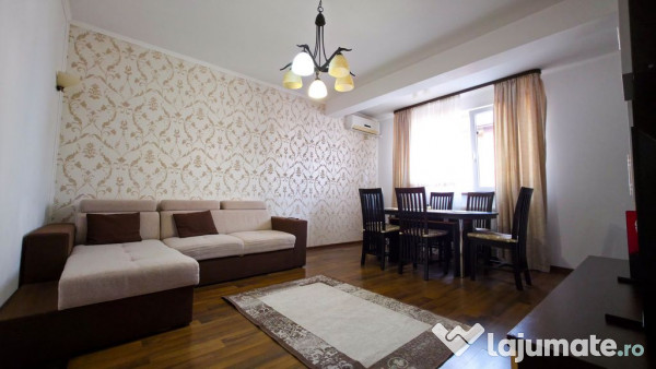 Apartament 3 camere modern, Avangarde, Prelungirea Ghence... 