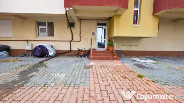 Apartament 3 camere modern, Avangarde, Prelungirea Ghence... 