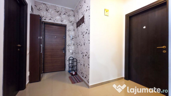 Apartament 3 camere modern, Avangarde, Prelungirea Ghence... 