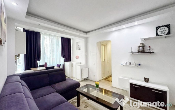 Acces Facil Zona Linistita