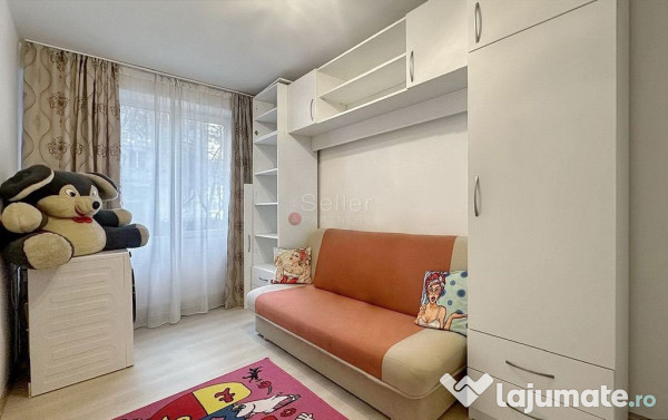 Acces Facil Zona Linistita