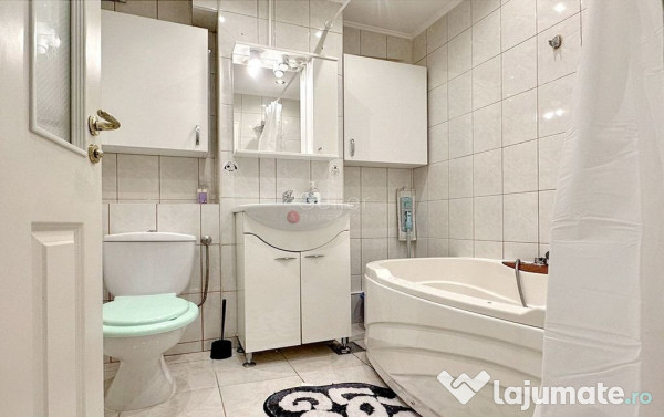 Acces Facil Zona Linistita