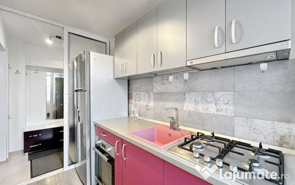 Acces Facil Zona Linistita