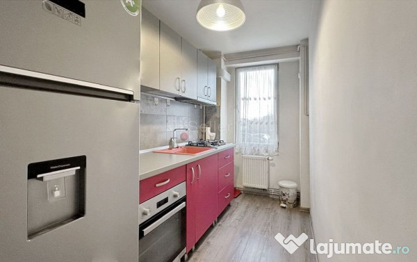 Acces Facil Zona Linistita