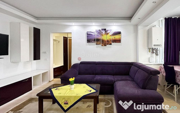 Acces Facil Zona Linistita