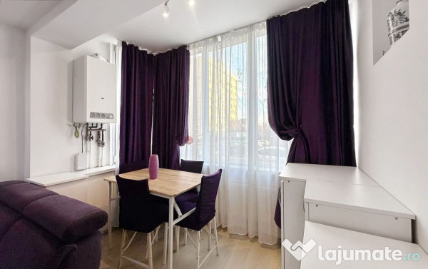 Acces Facil Zona Linistita