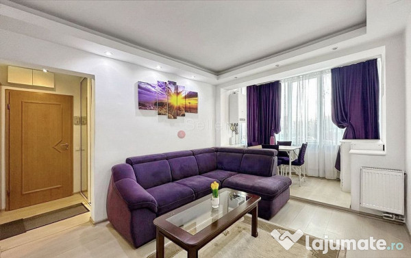 Acces Facil Zona Linistita