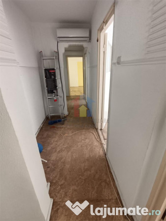 3 camere, confort 1 decomandat, 64 mp, Viziru 3