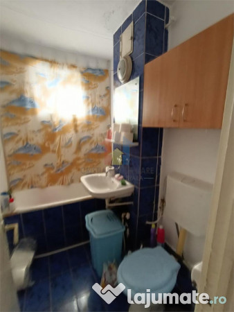 3 camere, confort 1 decomandat, 64 mp, Viziru 3