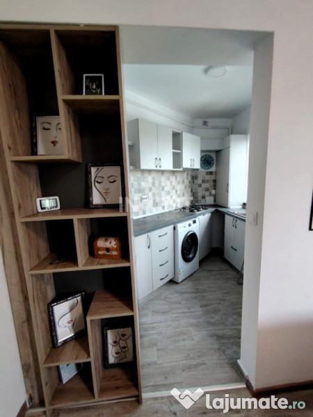 Apartament 2 camere-Bloc Nou-Tudor Vladimirescu