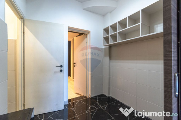 Comision 0|Spatiu Comercial Stradal - ideal pentru coafor...