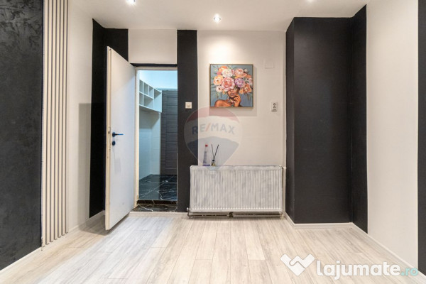 Comision 0|Spatiu Comercial Stradal - ideal pentru coafor...