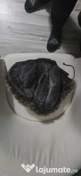 Cojoc bun si frumos!!! 