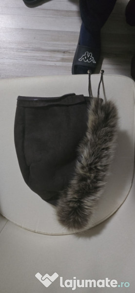 Cojoc bun si frumos!!! 