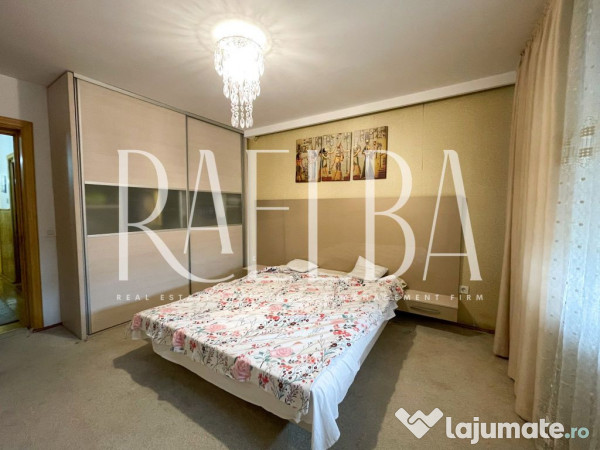 Vila 8 camere | Teren 350 Mp | Colentina