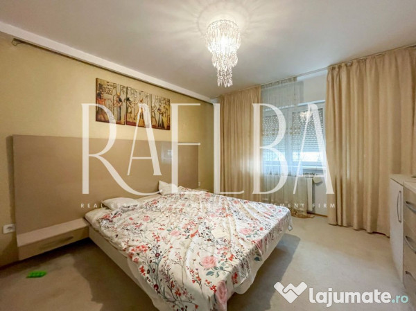 Vila 8 camere | Teren 350 Mp | Colentina