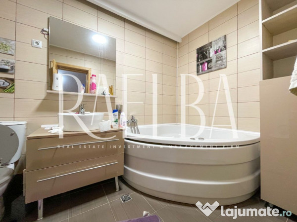 Vila 8 camere | Teren 350 Mp | Colentina