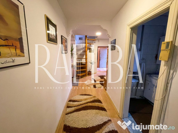 Vila 8 camere | Teren 350 Mp | Colentina