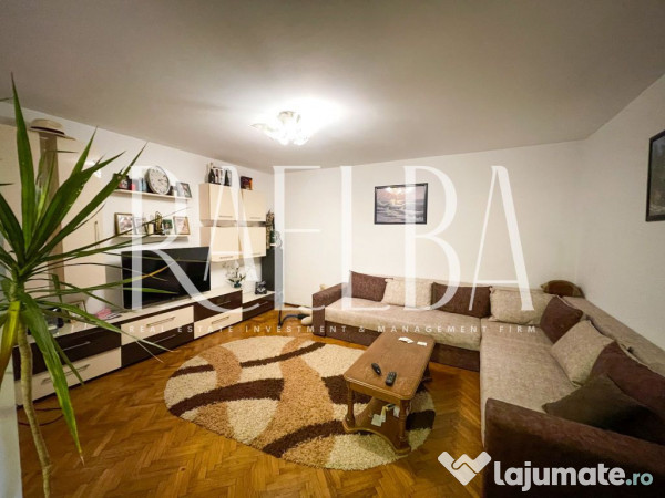 Vila 8 camere | Teren 350 Mp | Colentina