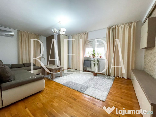 Vila 8 camere | Teren 350 Mp | Colentina